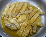 簡単！豚ロースの味噌漬け作り方4写真
