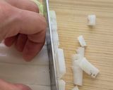 ゴクゴク飲める！ちゃんぽんスープ作り方1写真