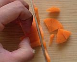 ゴクゴク飲める！ちゃんぽんスープ作り方2写真