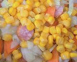 ゴクゴク飲める！ちゃんぽんスープ作り方4写真