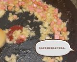 エルバッツォーネ(青菜のパイ包み焼き)作り方5写真