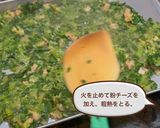 エルバッツォーネ(青菜のパイ包み焼き)作り方7写真