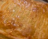 エルバッツォーネ(青菜のパイ包み焼き)作り方11写真
