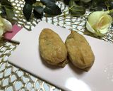 春のいなり！簡単菜の花のおいなりさん作り方9写真