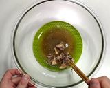 オイルサーディンの和風パスタ★動画あり★作り方4写真