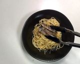 オイルサーディンの和風パスタ★動画あり★作り方8写真