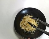 オイルサーディンの和風パスタ★動画あり★作り方7写真