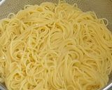 オイルサーディンの和風パスタ★動画あり★作り方5写真