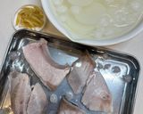 ぶり大根作り方5写真