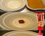 美味ドレ蜂蜜トムヤムナンプラチャンポン２作り方1写真