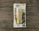 豆腐バーの卵炒め作り方1写真