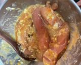 鶏ササミの黄金焼き作り方4写真