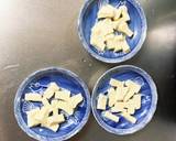 茄子椎茸簡単トマトウスター味豆腐八宝菜風作り方2写真