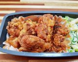 高校生男子お弁当24年2月9日作り方1写真