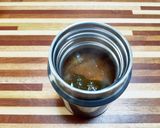 高校生男子お弁当24年2月9日作り方3写真