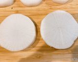 大根ステーキ作り方1写真