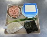 なんちゃってかば焼き丼作り方1写真