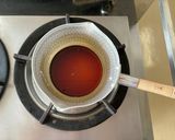 なんちゃってかば焼き丼作り方2写真