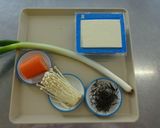 豆腐のあんかけ作り方1写真