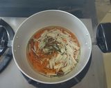 豆腐のあんかけ作り方3写真