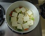 豆腐のあんかけ作り方4写真
