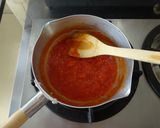ゴロゴロ夏野菜のトマトグラタン作り方3写真