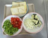 油揚げのピッツァ作り方3写真