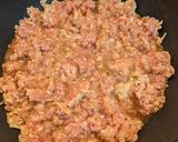 新生姜入り★ふんわり鶏そぼろ作り方3写真