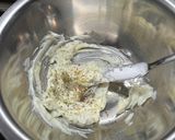 パスタのお供に！ガーリックトースト作り方2写真