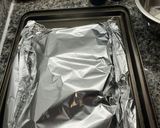 パスタのお供に！ガーリックトースト作り方4写真