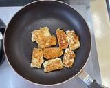 なんちゃってかば焼き丼作り方6写真