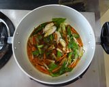 豆腐のあんかけ作り方5写真