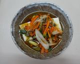 豆腐のあんかけ作り方6写真