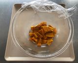 ゴロゴロ夏野菜のトマトグラタン作り方5写真