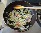 ゴロゴロ夏野菜のトマトグラタン作り方6写真