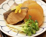 【人気検索1位】あったか! ぶり大根作り方9写真