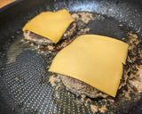 リュウジハンバーグで至高のハンバーガー作り方8写真