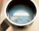 しじみの砂抜き→冷凍→汁作り方6写真
