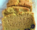 超簡単抹茶黒豆パウンドケーキ作り方8写真