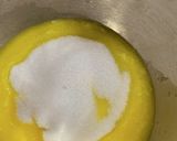HMで作るチョコチップパウンドケーキ作り方1写真