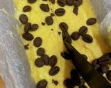 HMで作るチョコチップパウンドケーキ作り方6写真