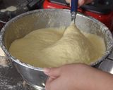 【乳和食】乳！（NEW)別海焼き作り方2写真