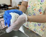 大根の酢味噌和え作り方3写真