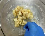 大根の酢味噌和え作り方4写真