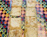 油揚げで巻く\いわしのしょうが煮/濃いめ作り方3写真