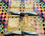 油揚げで巻く\いわしのしょうが煮/濃いめ作り方4写真