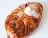 ご飯が進む【山賊焼(カレー風味)】作り方2写真
