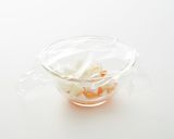 離乳完了期にミートボールの肉じゃが作り方3写真