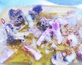 簡単レンチンパスタ作り方6写真