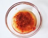 焼肉に合う【カニカマキュウリのキムチ炒め作り方3写真